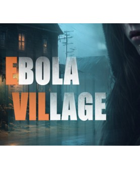 EBOLA VILLAGE PS5 PlayStation 5 Key EUROPE
